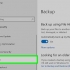 Formatering af en harddisk