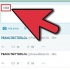 At skabe et hjerte på twitter