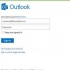 Luk en hotmail-konto