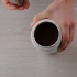 At lave en is-latte
