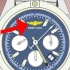 Genkender et replika breitling-ur