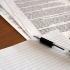 At skrive et informativt essay