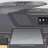Udskiftning af en hp officejet pro 8600 blækpatron
