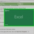 Opret en inventarliste i excel