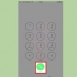 Sætte et iphone-opkald på hold