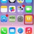 Find en iphone