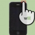 Sluk en iphone