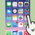 Slet en iphone-app
