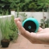 Bruger en yo-yo