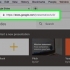 Opret et kort i google docs