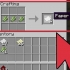 At lave et kort i minecraft