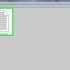 Opret en kalender i word