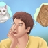 Adopter en kat