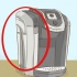 Udskiftning af et keurig vandfilter