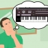 Køb et tastatur