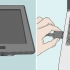 Tilslutning af en kindle fire til en computer