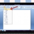 Opret en header i mla-format