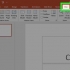 Tilføj en overskrift i powerpoint