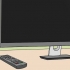 Find en tabt fjernbetjening