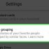 Tag ansigter i google fotos