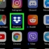 Send en lang video fra en iphone
