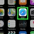 Upload en sang til soundcloud på en iphone eller ipad