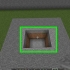 Byg en elevator i minecraft