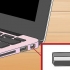 Tilslutning af en macbook til et tv