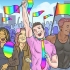 Finde en mand (hvis du er homoseksuel)