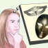At lave en maskerade maske