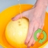 At skære en melon