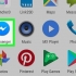 Slet en messenger-konto på android