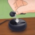 Parring af en mobiltelefon med et bluetooth-headset