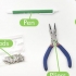 Sådan laver du en falsk septum piercing