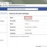 Opret en falsk profil til facebook