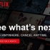 Genoptag et netflix-abonnement, der er blevet annulleret