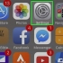 Tilføj et nyt telefonnummer til dit appeid (iphone)