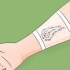 Stigning af en ny tatovering