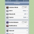 Bloker et nummer på din iphone