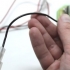 Brug af et ohmmeter