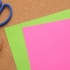 Sådan folder du en origami-blomst