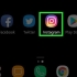 Få et overblik over historikken for dine likes på instagram