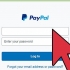 Annullering af en paypal-konto