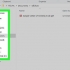 Konverter en pdf til word