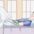 Behandling af en seneinfektion i din underarm