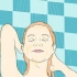 Behandling af en øm skede under menstruation