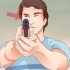 Sigt en pistol