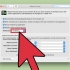 Opret en sticky note på en macs dashboard