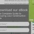 Luk en pop op i din webbrowser