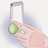 Slet en pop-socket